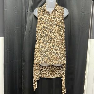 FOREVER 21 top